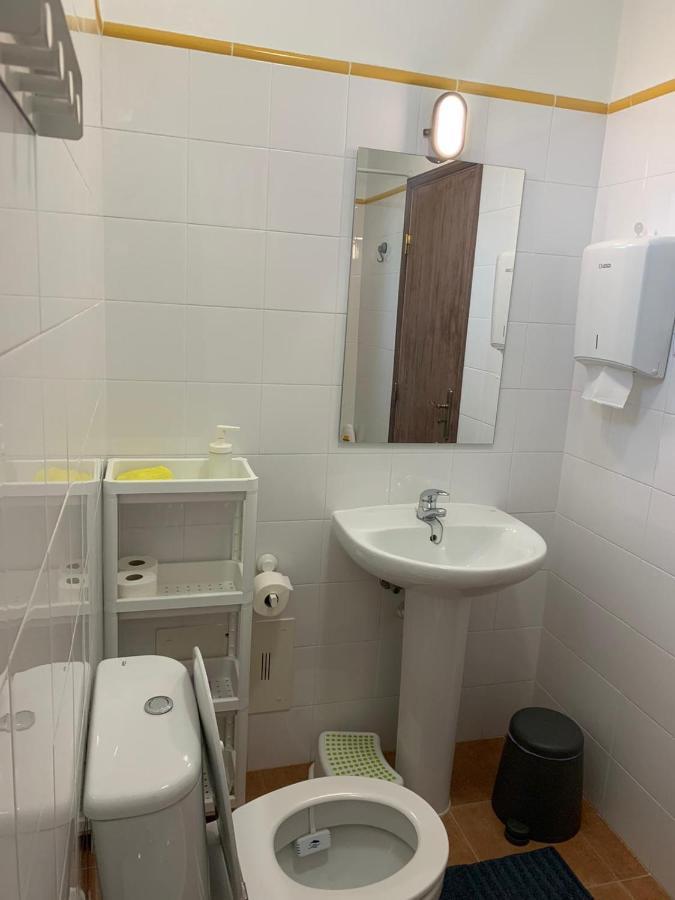 Casa Mineira Guest House Ferreiras Ngoại thất bức ảnh