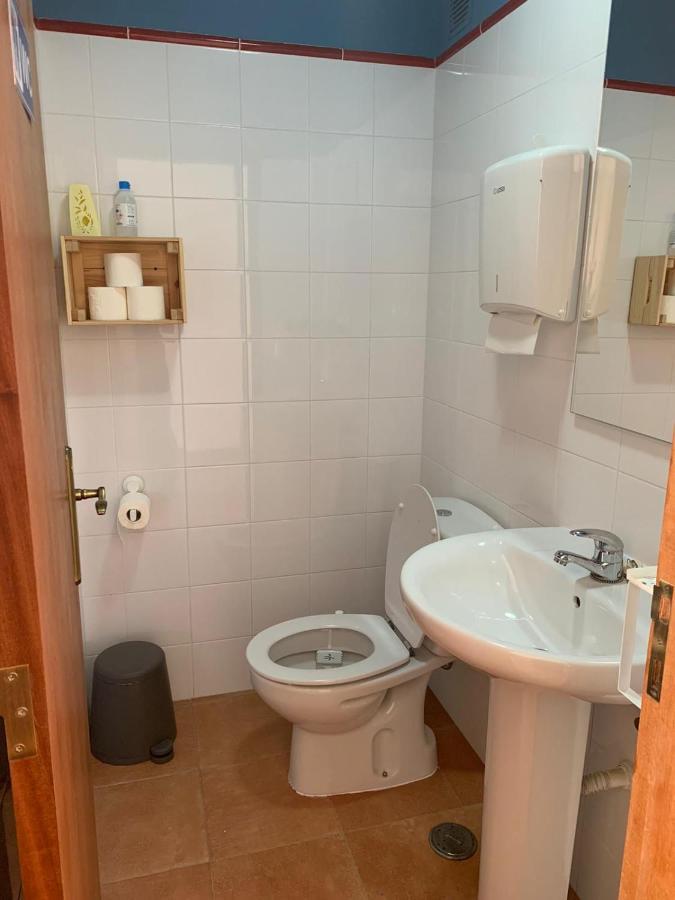 Casa Mineira Guest House Ferreiras Ngoại thất bức ảnh