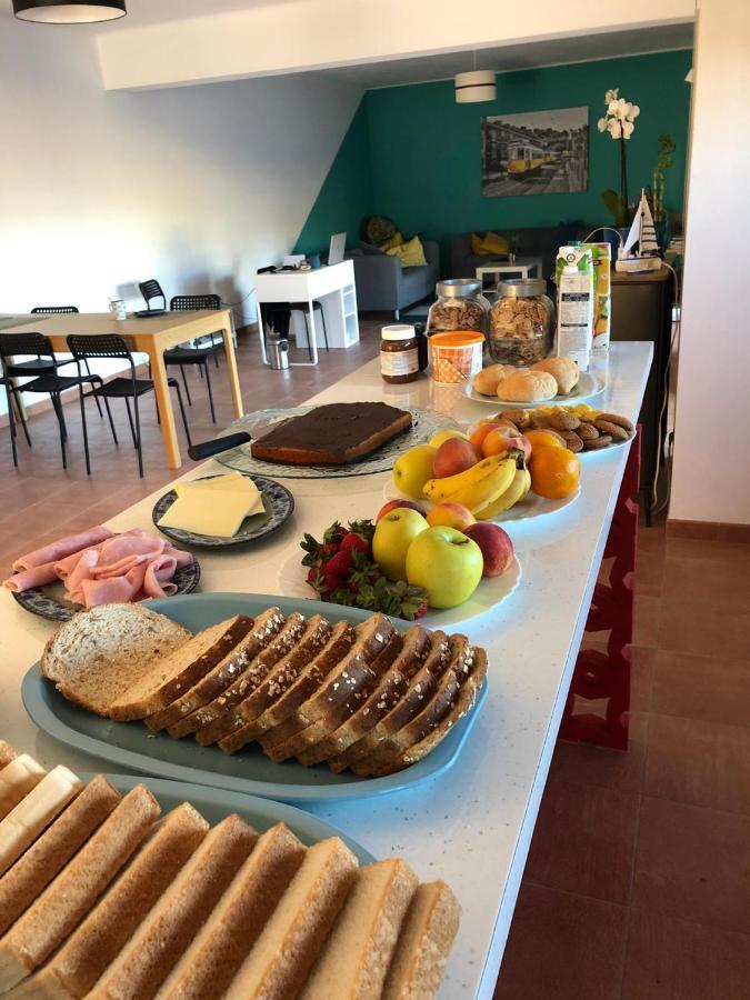 Casa Mineira Guest House Ferreiras Ngoại thất bức ảnh
