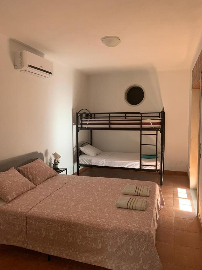 Casa Mineira Guest House Ferreiras Ngoại thất bức ảnh