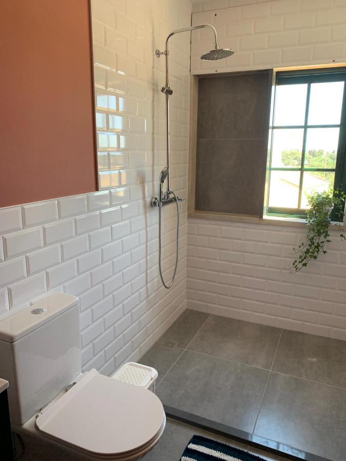 Casa Mineira Guest House Ferreiras Ngoại thất bức ảnh