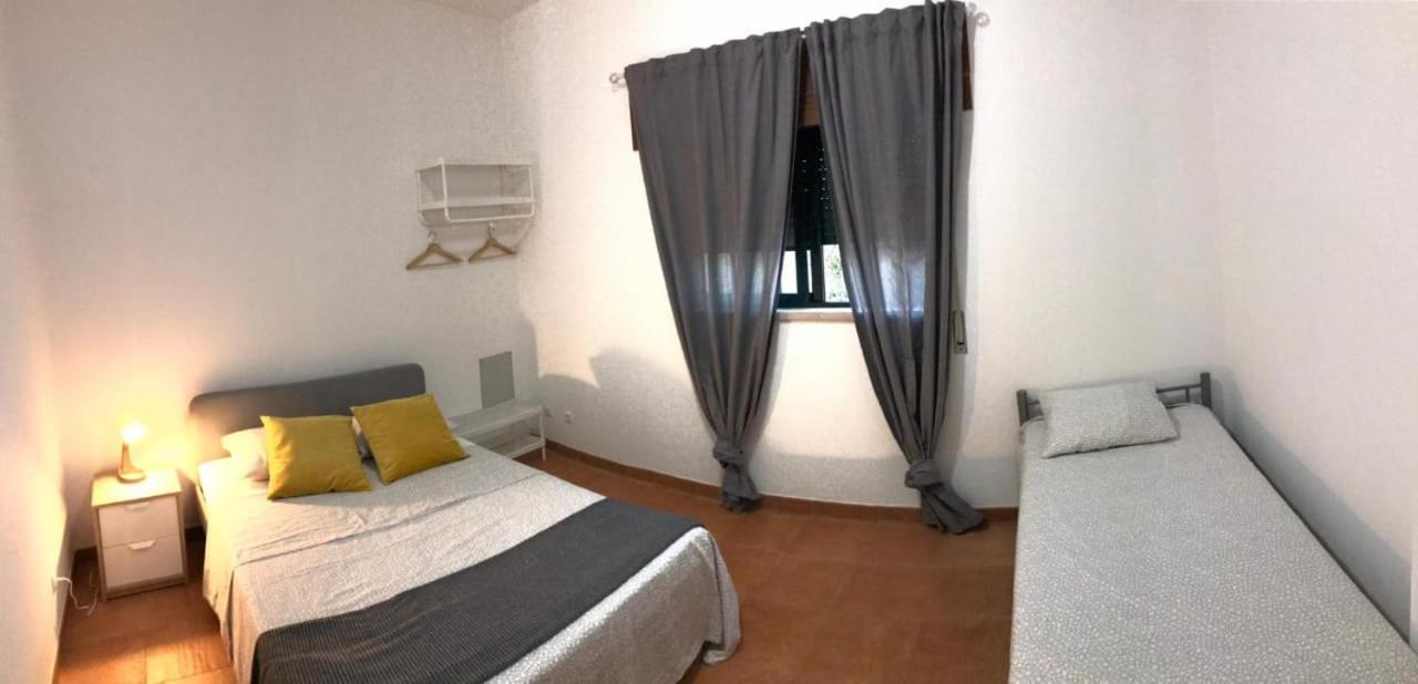 Casa Mineira Guest House Ferreiras Ngoại thất bức ảnh