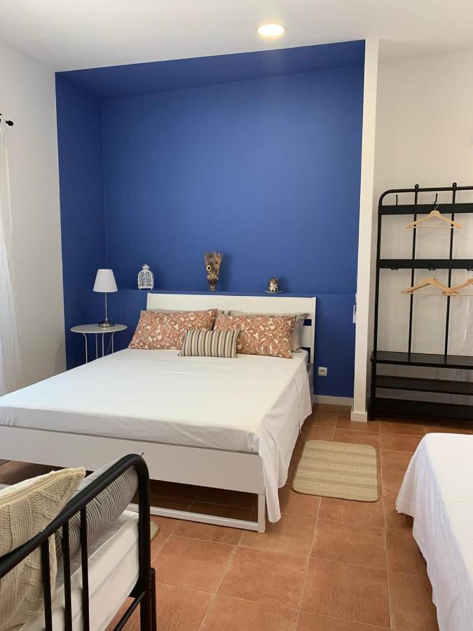 Casa Mineira Guest House Ferreiras Ngoại thất bức ảnh
