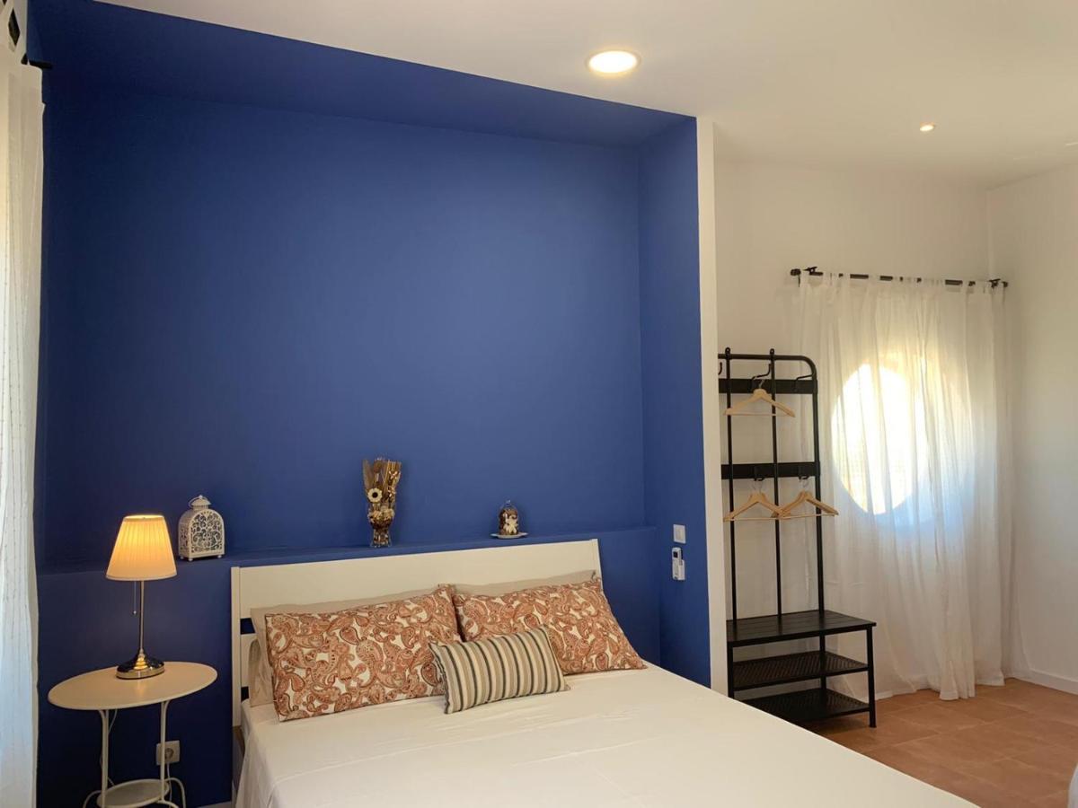 Casa Mineira Guest House Ferreiras Ngoại thất bức ảnh