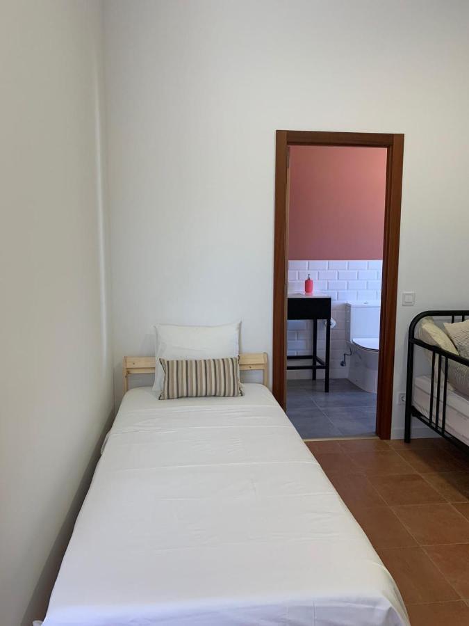 Casa Mineira Guest House Ferreiras Ngoại thất bức ảnh