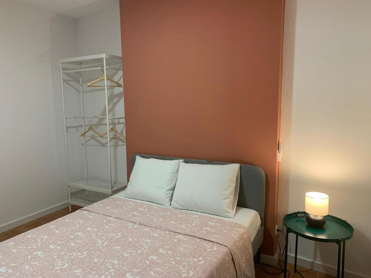 Casa Mineira Guest House Ferreiras Ngoại thất bức ảnh