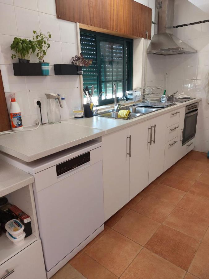 Casa Mineira Guest House Ferreiras Ngoại thất bức ảnh