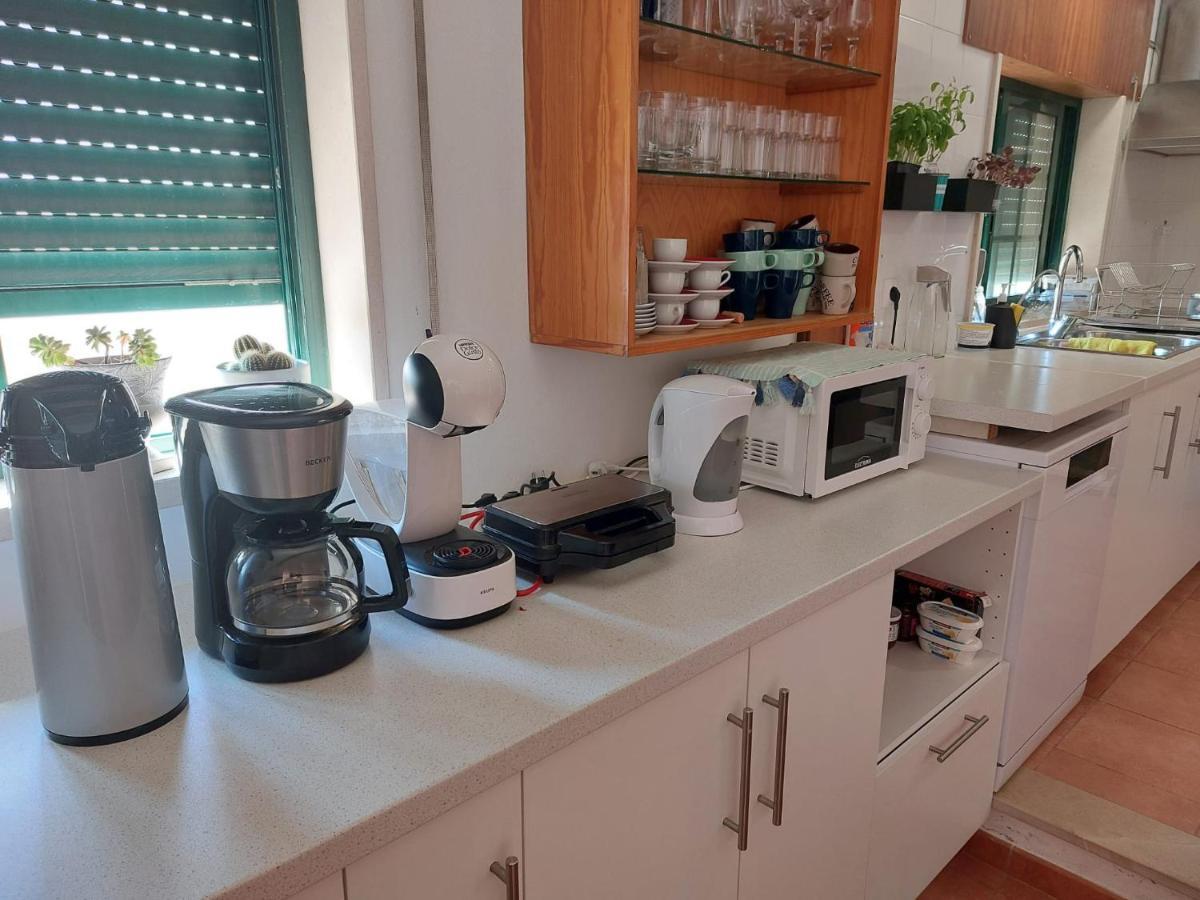 Casa Mineira Guest House Ferreiras Ngoại thất bức ảnh