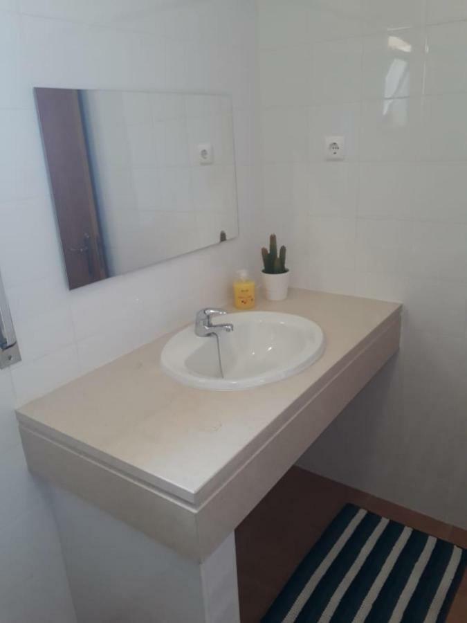 Casa Mineira Guest House Ferreiras Ngoại thất bức ảnh