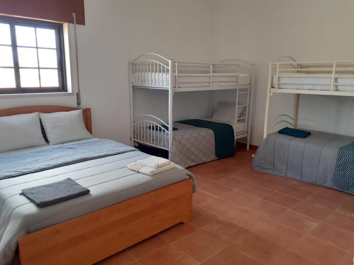 Casa Mineira Guest House Ferreiras Ngoại thất bức ảnh