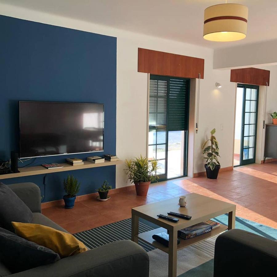 Casa Mineira Guest House Ferreiras Ngoại thất bức ảnh