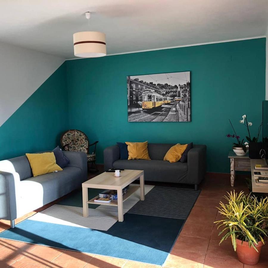 Casa Mineira Guest House Ferreiras Ngoại thất bức ảnh